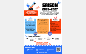 Saison 2026-2027