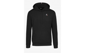 Ensemble sweat à capuche et bas de jogging Coq sportif bleu marine