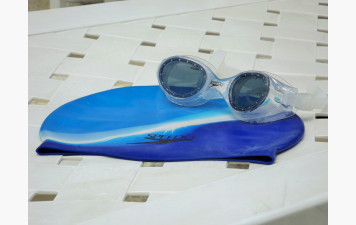 Stage natation Février 2026