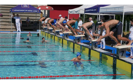 Club de NATATION