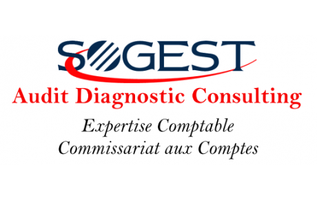 CABINET D'EXPERTISE COMPTABLE